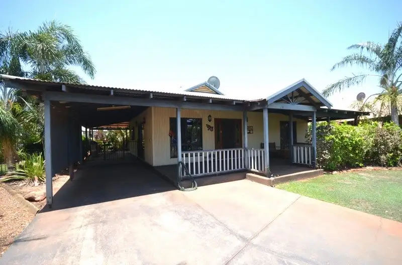Main view of Homely house listing, 11 Goshawk Loop, Djugun WA 6725