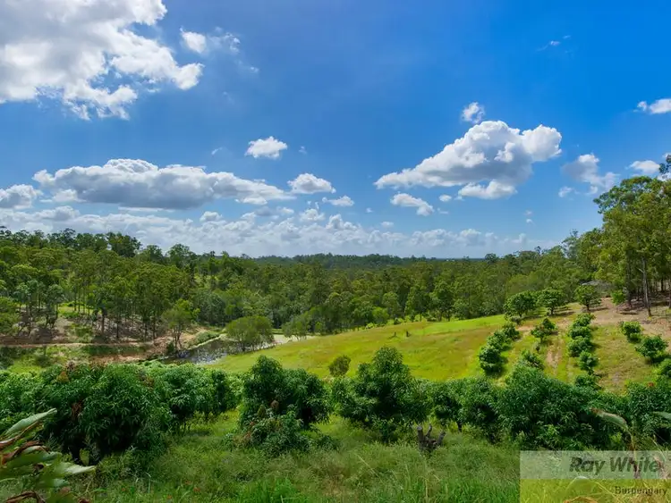 Fifth view of Homely house listing, 60 Alf Dobson Road, Narangba QLD 4504