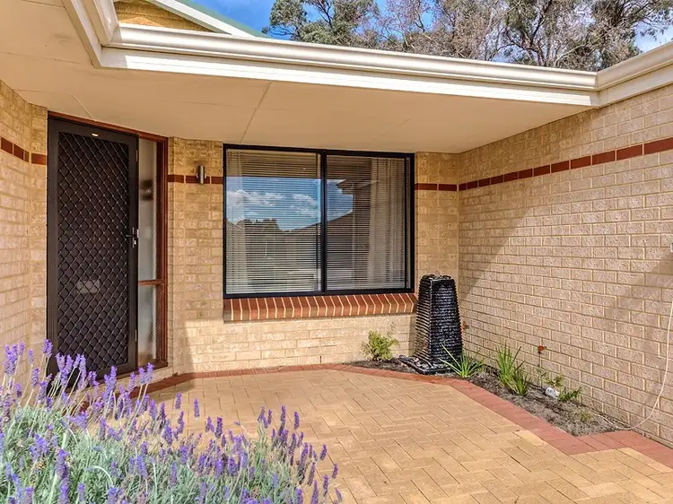 Second view of Homely house listing, 17 Cedar Way, Forrestfield WA 6058