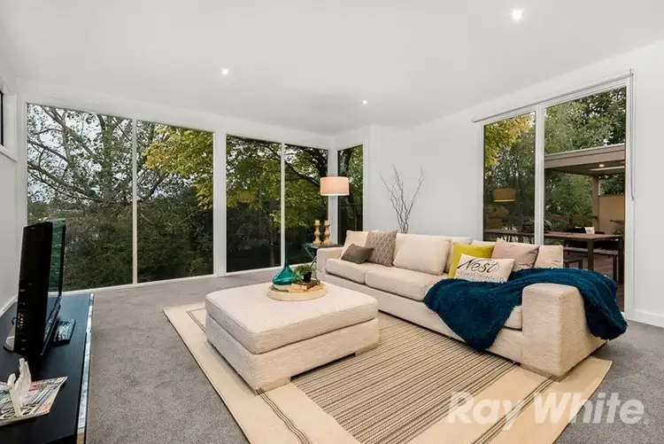 Fifth view of Homely house listing, 12 Morrison Court, Mount Waverley VIC 3149