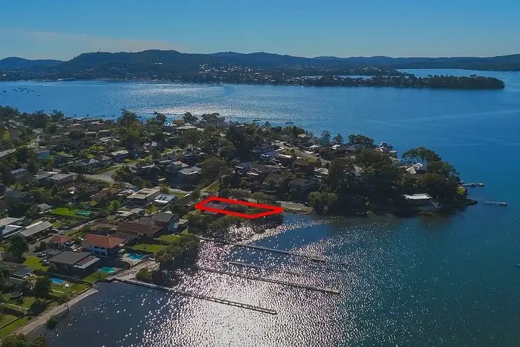 Seventh view of Homely house listing, 21 Noonan Point Avenue, Point Clare NSW 2250
