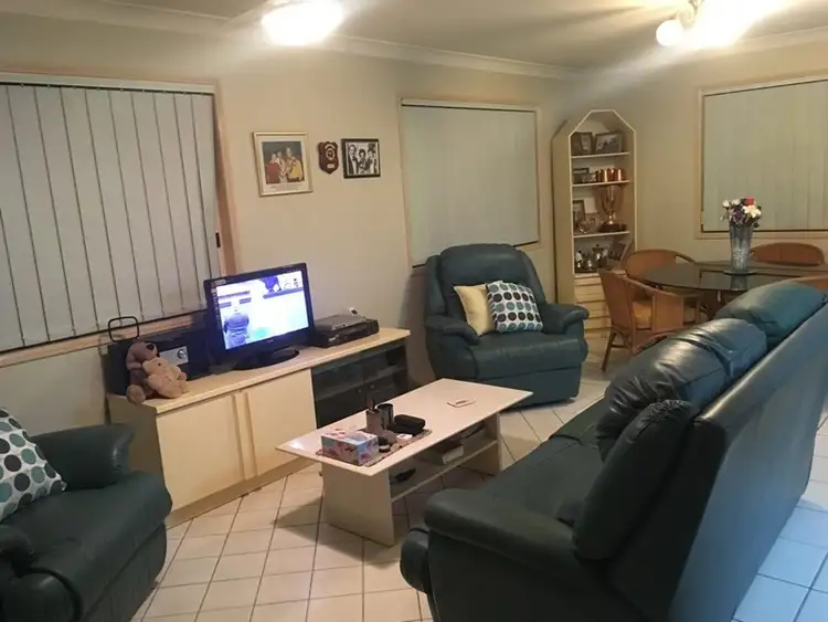 Fourth view of Homely house listing, 129 Morden Road, Sunnybank Hills QLD 4109