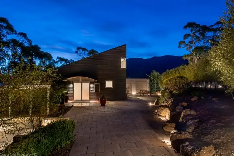 Third view of Homely house listing, 32 Bramble Street, Ridgeway TAS 7054