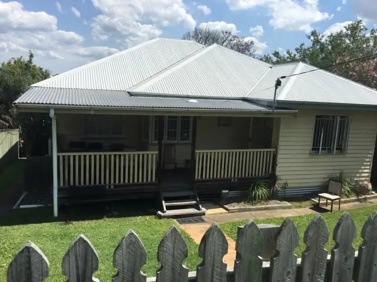 Main view of Homely house listing, 11 Southwell Street, Moorooka QLD 4105