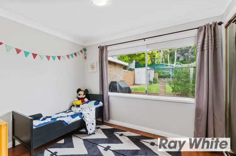 Seventh view of Homely house listing, 2 Coronet Place, Dapto NSW 2530