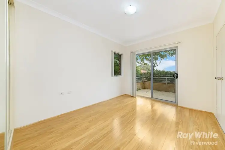 Sixth view of Homely house listing, 13/8-12 Coleridge Street, Riverwood NSW 2210