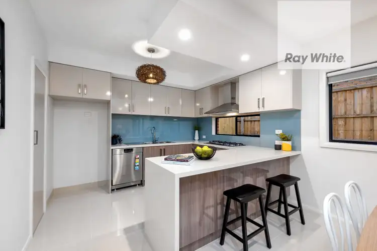Fourth view of Homely house listing, 34 Landing Avenue, Doreen VIC 3754