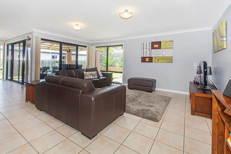 Sixth view of Homely house listing, 31 Admiral Crescent, Springfield Lakes QLD 4300
