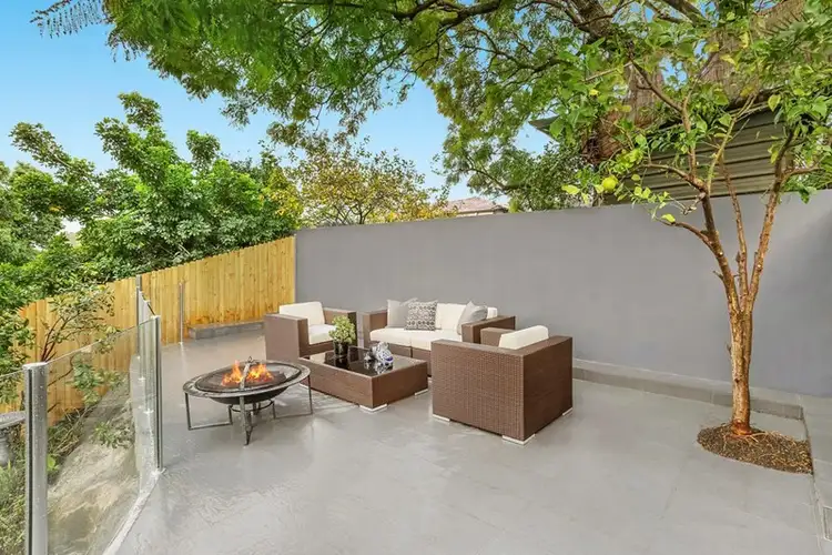 Fourth view of Homely house listing, 383 Catherine Street, Lilyfield NSW 2040