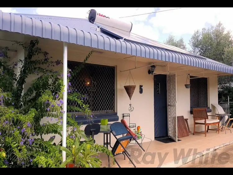 5 Idolwood Street, Eastern Heights QLD 4305