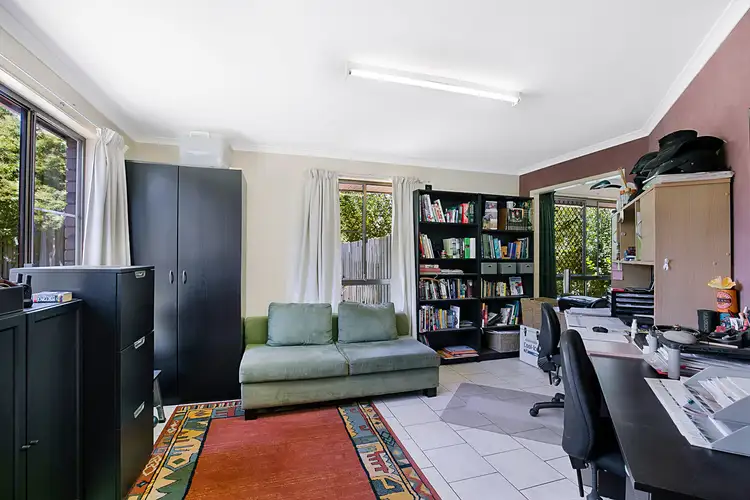 Sixth view of Homely house listing, 6 Coolibah Court, Highfields QLD 4352