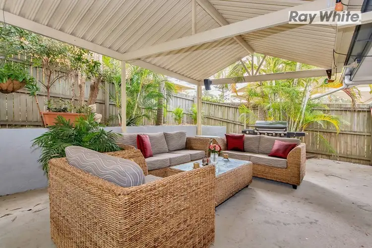 Second view of Homely house listing, 11 Cooraki Street, Jindalee QLD 4074