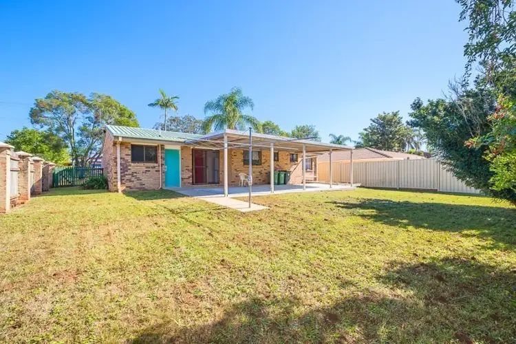 Main view of Homely house listing, 68 Swann Road, Bellmere QLD 4510