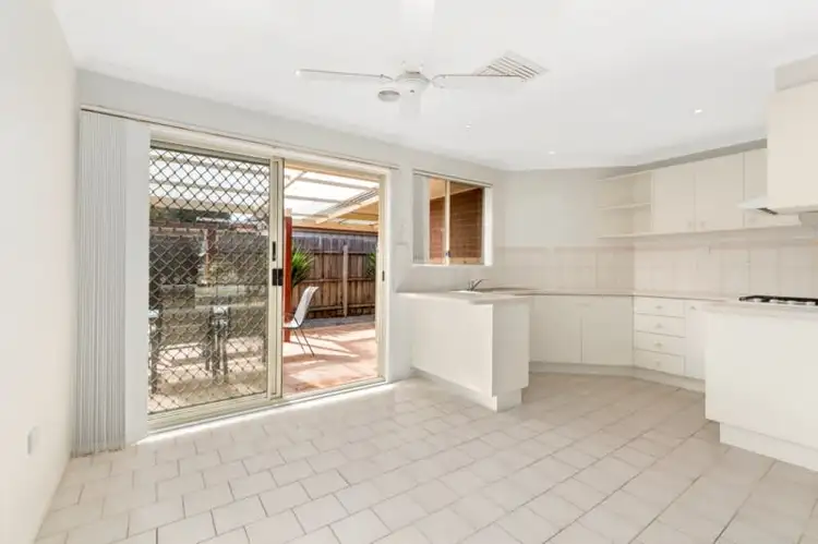 Third view of Homely house listing, 10A Cabot Drive, Epping VIC 3076