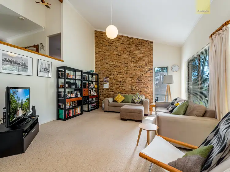 Third view of Homely house listing, 11 Tamarind Close, Richmond Hill NSW 2480