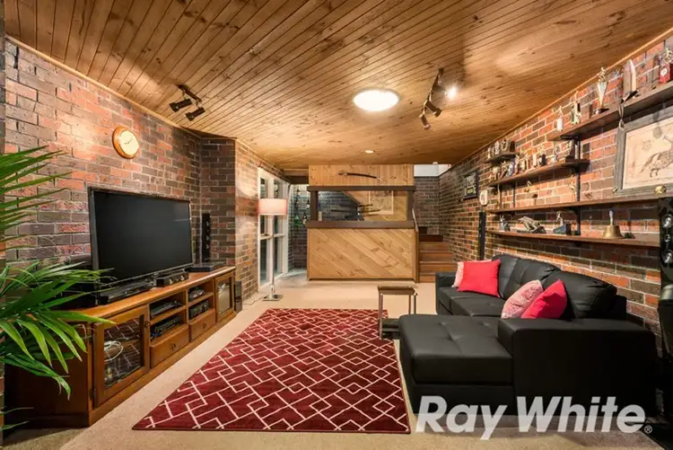 Fourth view of Homely house listing, 16 Boronia Grove, Doncaster East VIC 3109