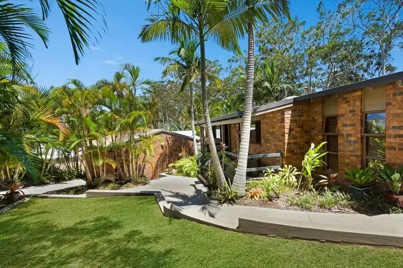 Main view of Homely house listing, 12 Alfriston Drive, Buderim QLD 4556