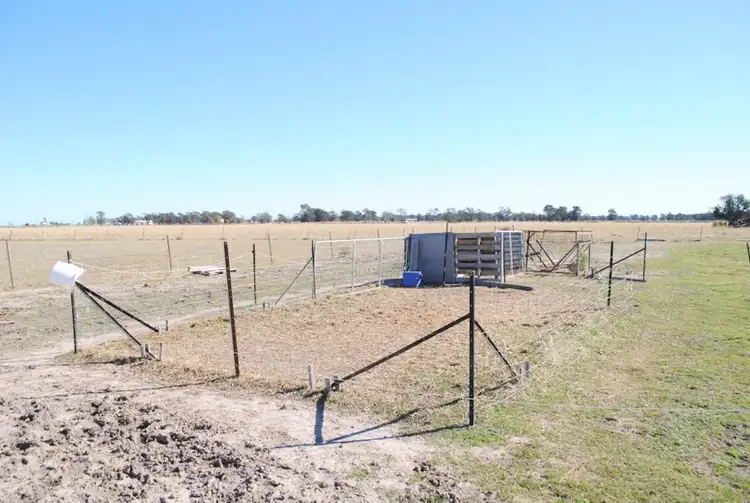 Third view of Homely land listing, 5 Glen Park Road, Moree NSW 2400