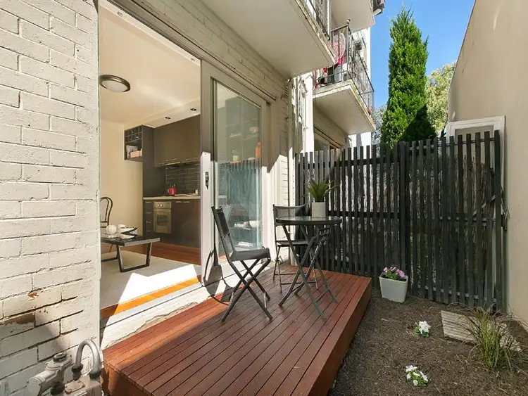 Seventh view of Homely apartment listing, 3/29 Charnwood Road, St Kilda VIC 3182