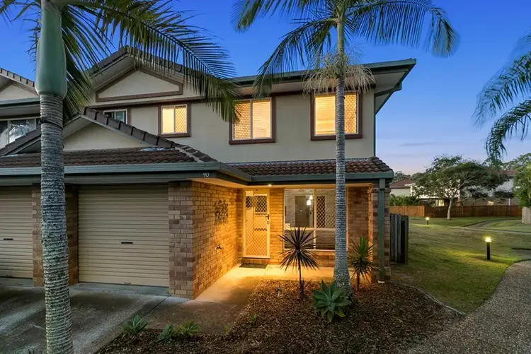 Third view of Homely townhouse listing, 90/26 Mond Street, Thorneside QLD 4158