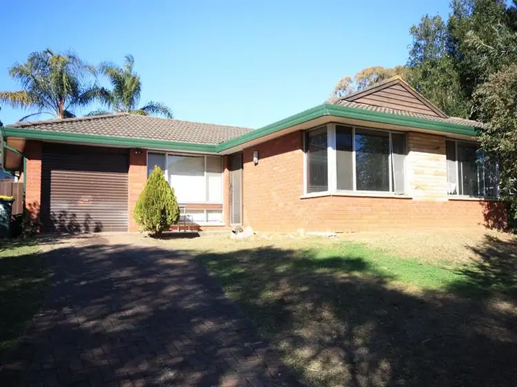 2 Ash Place, Bradbury NSW 2560