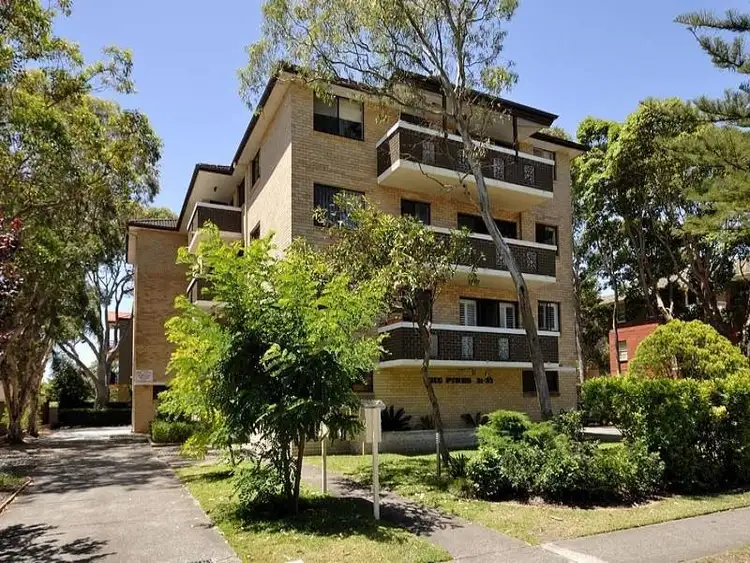 Main view of Homely apartment listing, 7/31 Girrlang Road, Cronulla NSW 2230
