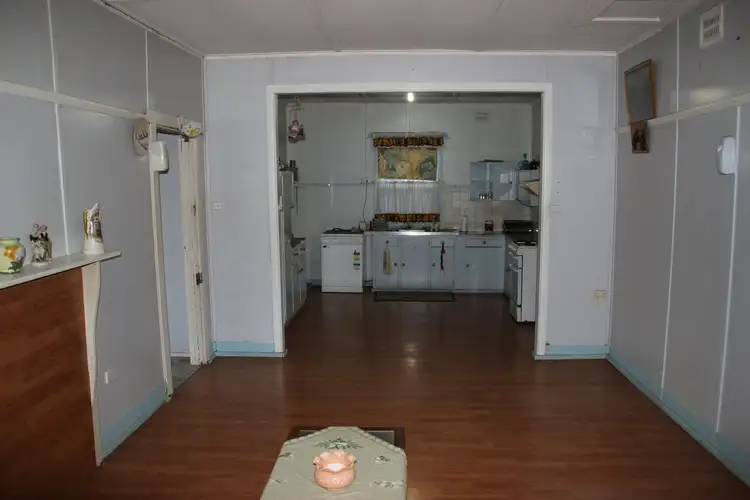 Second view of Homely house listing, 36 CASSILIS, Coonabarabran NSW 2357