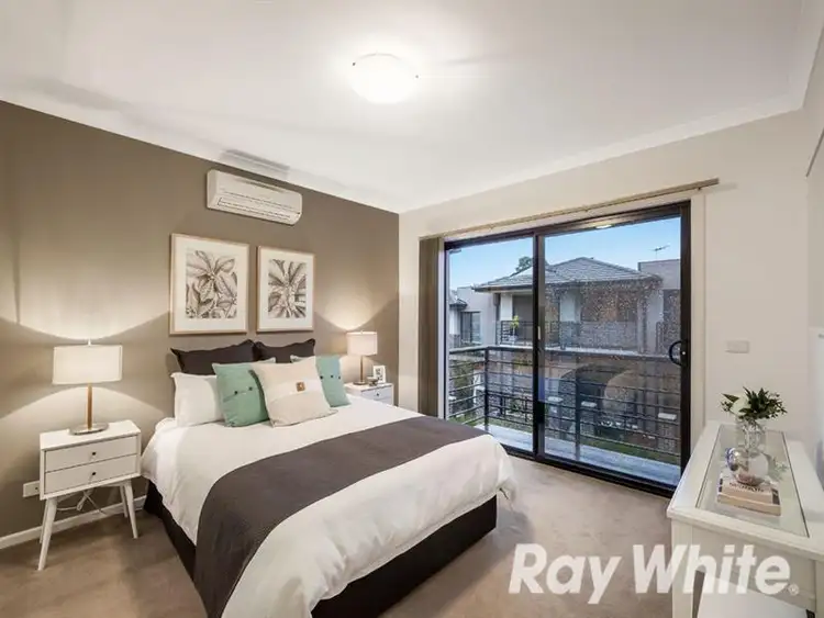 Seventh view of Homely townhouse listing, 6 Cascade Walk, Macleod VIC 3085
