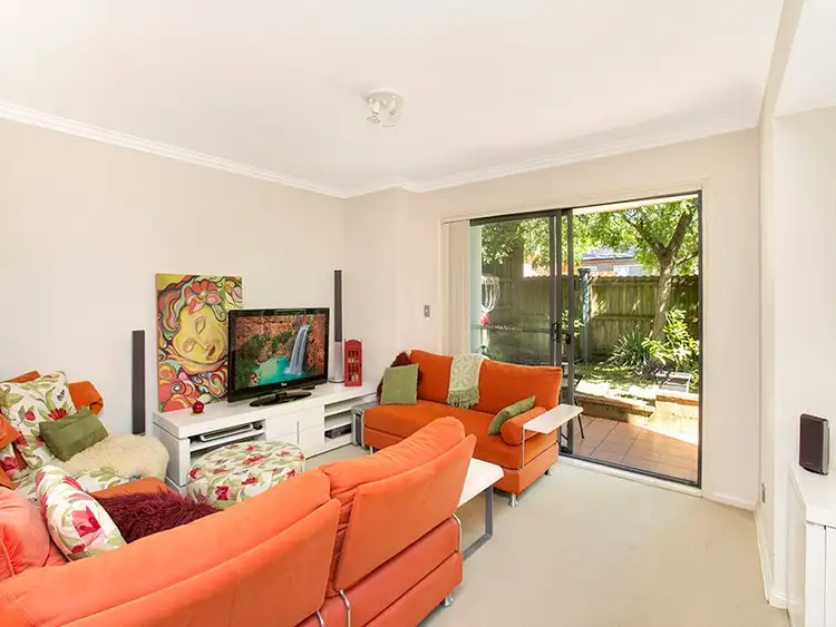 Second view of Homely townhouse listing, 6/6 Mowbray Street, Sylvania NSW 2224