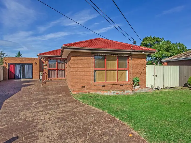 Main view of Homely house listing, 12 Clarice Close, St Albans VIC 3021