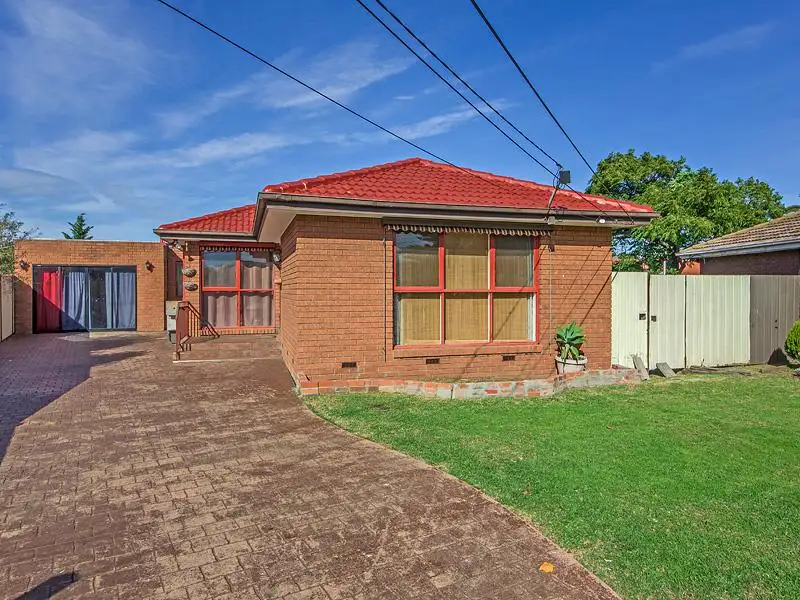 Main view of Homely house listing, 12 Clarice Close, St Albans VIC 3021