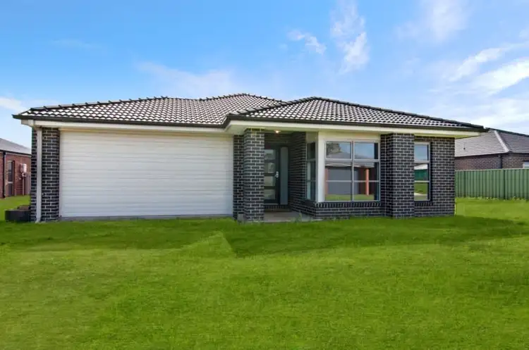 Main view of Homely house listing, 35 Keane Street, Koroit VIC 3282