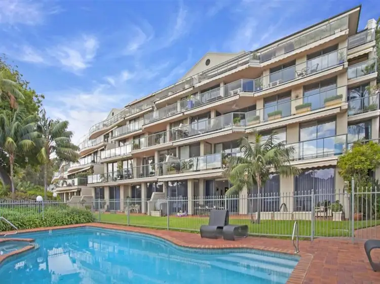 Second view of Homely apartment listing, 1/765 Princes Highway, Blakehurst NSW 2221