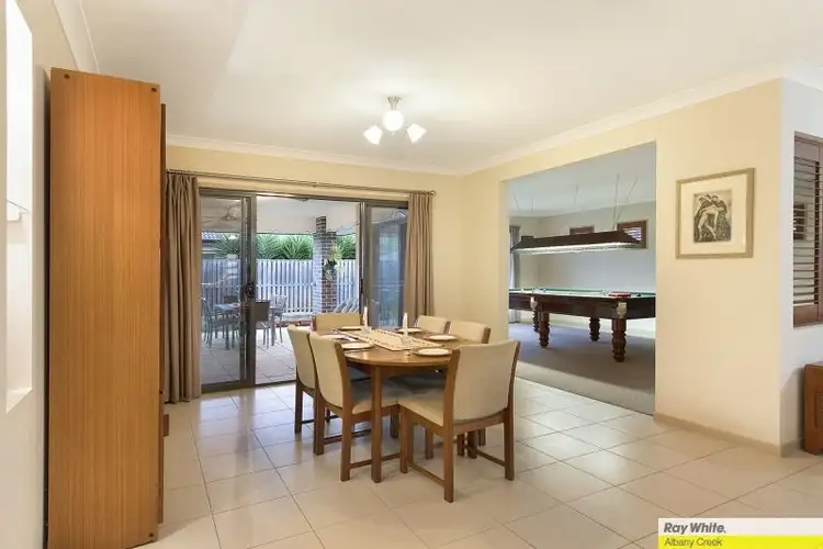 Fifth view of Homely house listing, 12 Rivergum Drive, Eatons Hill QLD 4037