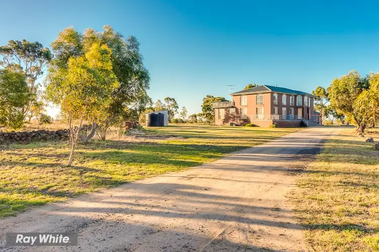 Third view of Homely rural property listing, 120 MOUYONG Road, Little River VIC 3211