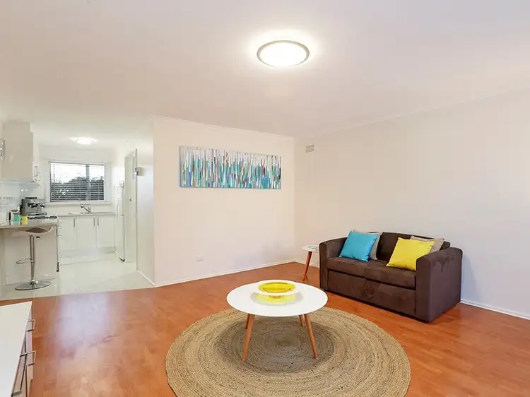 5/83 Camden Road, Newtown VIC 3220