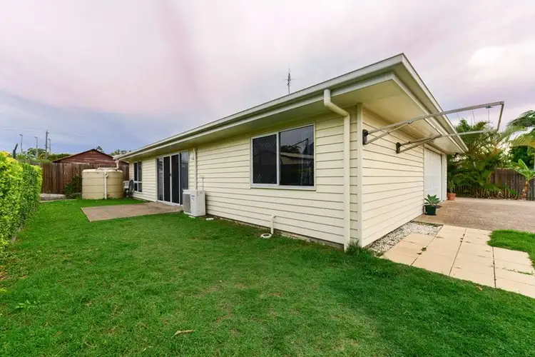 Seventh view of Homely house listing, 2/158 Byrne Street, Millbank QLD 4670