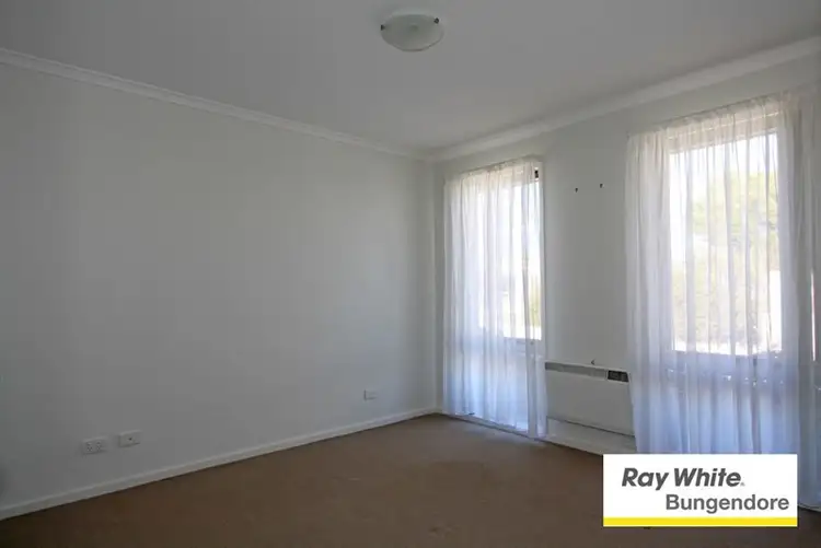 Second view of Homely townhouse listing, 1/95 Ellendon Street, Bungendore NSW 2621