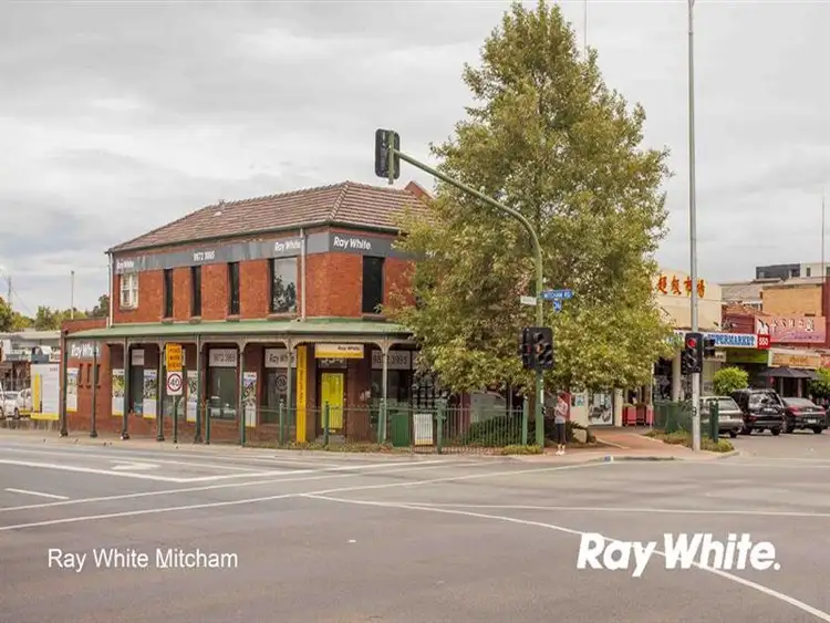 Seventh view of Homely land listing, 4 Coppin Close, Mitcham VIC 3132