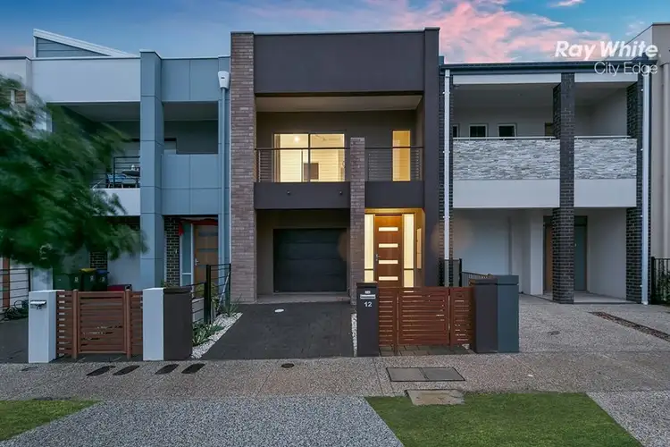 12 Africaine Avenue, Northgate SA 5085
