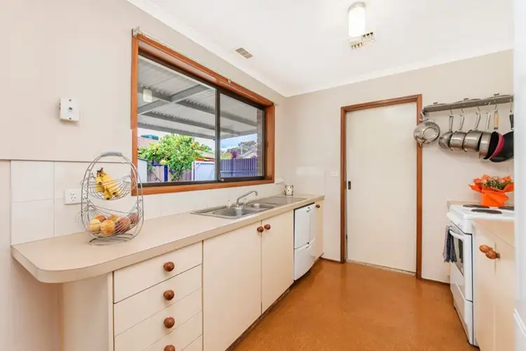 Second view of Homely house listing, 16 Australie Close, Gilmore ACT 2905