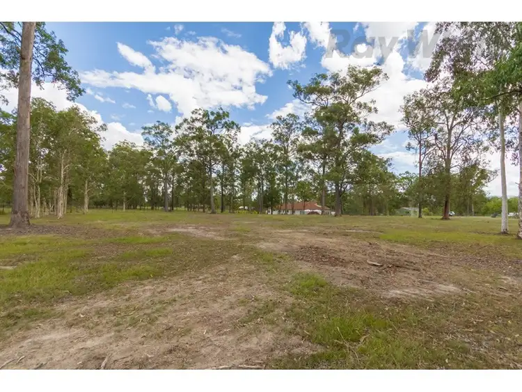 Third view of Homely land listing, Address available on request