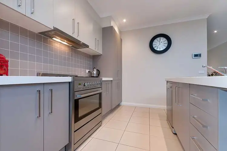 Third view of Homely house listing, 24 Powell Street, Craigieburn VIC 3064