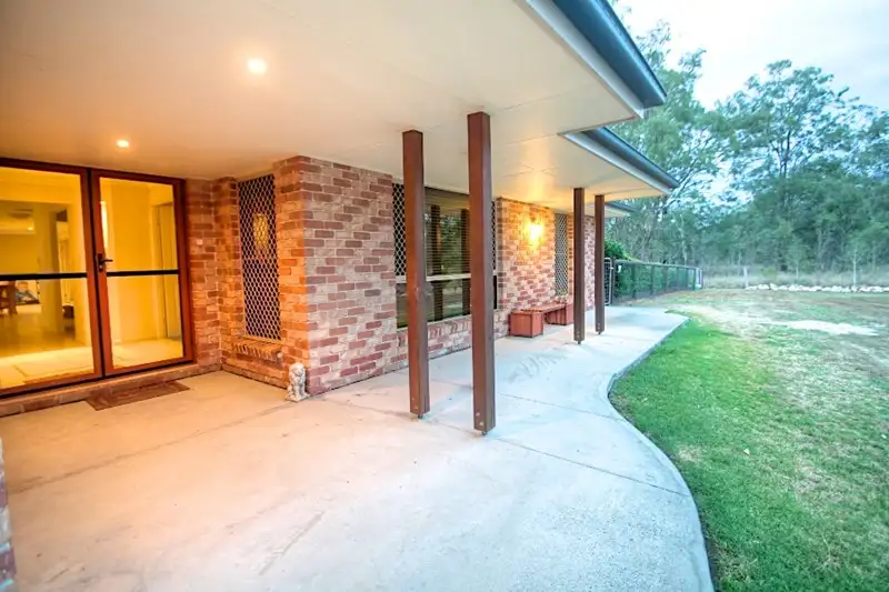 Main view of Homely house listing, 56 to 58 Loder Road, Thagoona QLD 4306