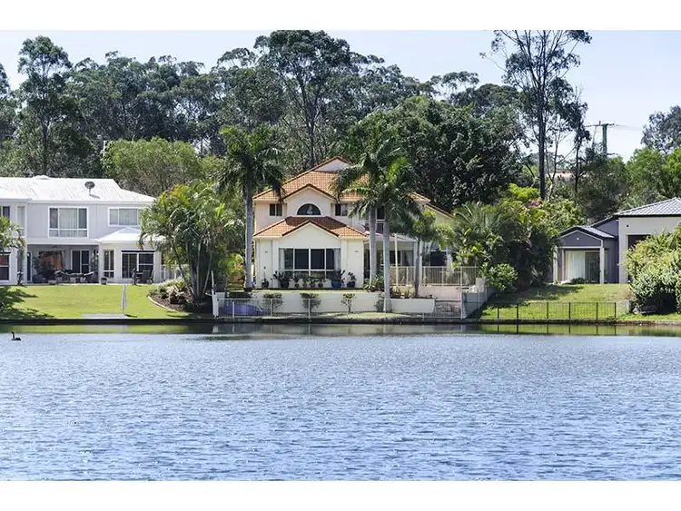 Second view of Homely house listing, 127 'Surfers Waters' 40 Cotlew St East, Southport QLD 4215