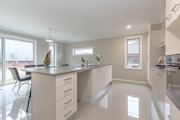 Fourth view of Homely house listing, 8 Abrahams Lane, Charlestown NSW 2290
