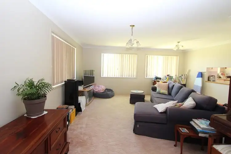 Second view of Homely house listing, 215 Logan Street, Tenterfield NSW 2372