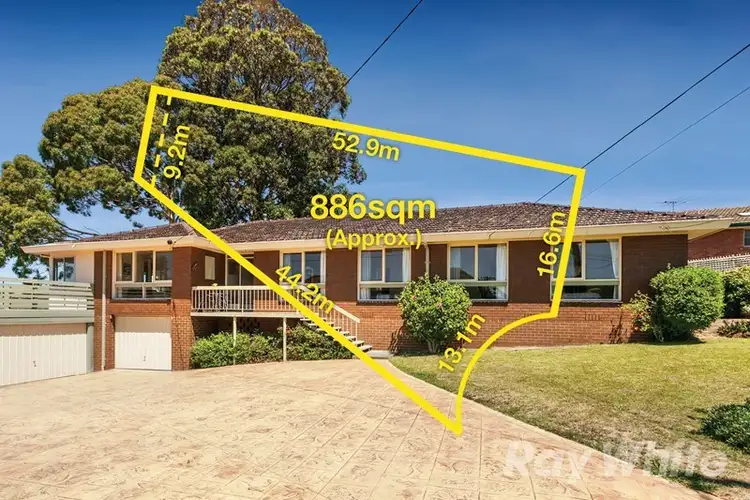 5 Terama Court, Glen Waverley VIC 3150