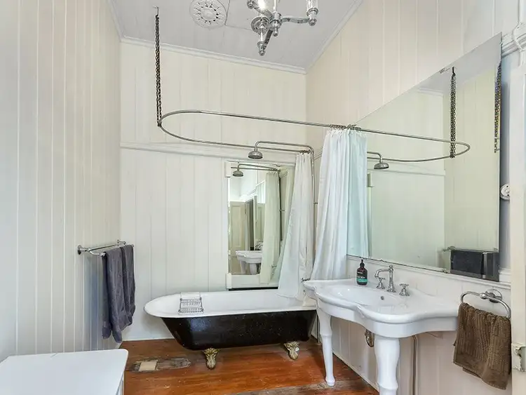 Sixth view of Homely house listing, 132 Alexandra Road, Clayfield QLD 4011