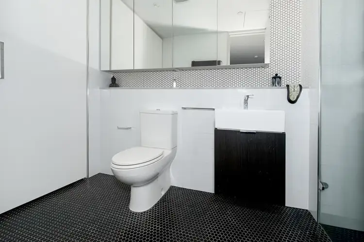 Sixth view of Homely studio listing, 807/9-15 Bayswater Road, Potts Point NSW 2011